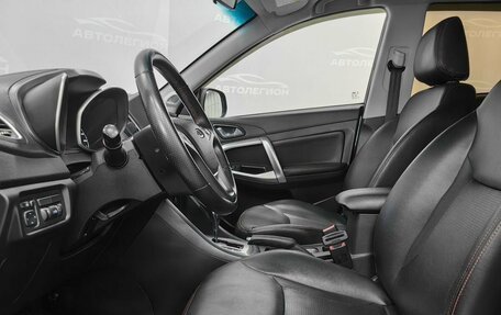 Chery Tiggo 5 I рестайлинг, 2015 год, 1 190 000 рублей, 10 фотография