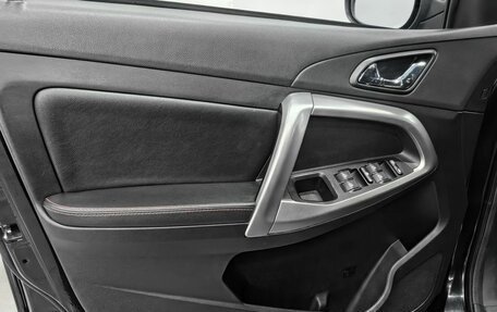 Chery Tiggo 5 I рестайлинг, 2015 год, 1 190 000 рублей, 21 фотография