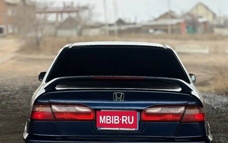 Honda Torneo, 1997 год, 500 000 рублей, 1 фотография