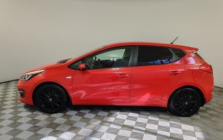 KIA cee'd III, 2016 год, 1 199 000 рублей, 8 фотография