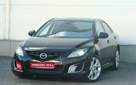 Mazda 6, 2008 год, 837 000 рублей, 1 фотография