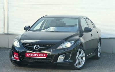 Mazda 6, 2008 год, 837 000 рублей, 1 фотография