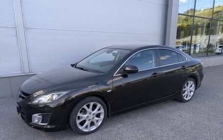 Mazda 6, 2008 год, 837 000 рублей, 3 фотография