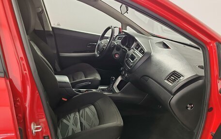 KIA cee'd III, 2016 год, 1 199 000 рублей, 19 фотография