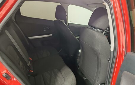 KIA cee'd III, 2016 год, 1 199 000 рублей, 18 фотография
