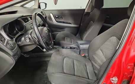 KIA cee'd III, 2016 год, 1 199 000 рублей, 16 фотография
