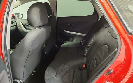 KIA cee'd III, 2016 год, 1 199 000 рублей, 12 фотография
