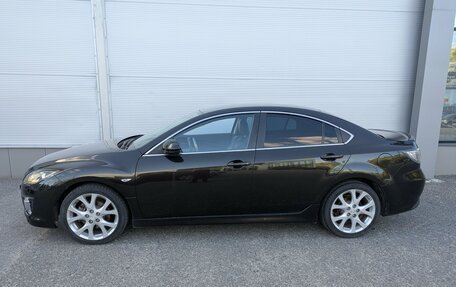 Mazda 6, 2008 год, 837 000 рублей, 4 фотография