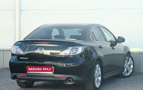 Mazda 6, 2008 год, 837 000 рублей, 2 фотография
