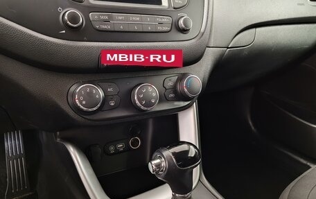 KIA cee'd III, 2016 год, 1 199 000 рублей, 20 фотография