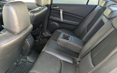 Mazda 6, 2008 год, 837 000 рублей, 12 фотография