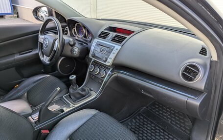 Mazda 6, 2008 год, 837 000 рублей, 9 фотография