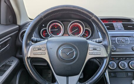 Mazda 6, 2008 год, 837 000 рублей, 13 фотография