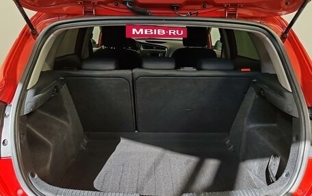 KIA cee'd III, 2016 год, 1 199 000 рублей, 10 фотография