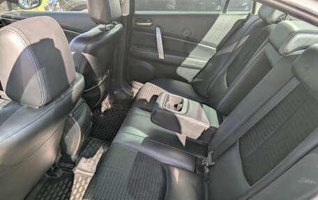 Mazda 6, 2008 год, 837 000 рублей, 19 фотография