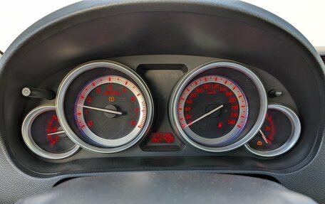 Mazda 6, 2008 год, 837 000 рублей, 18 фотография