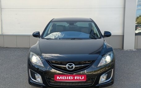 Mazda 6, 2008 год, 837 000 рублей, 5 фотография