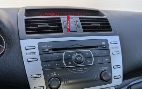 Mazda 6, 2008 год, 837 000 рублей, 17 фотография