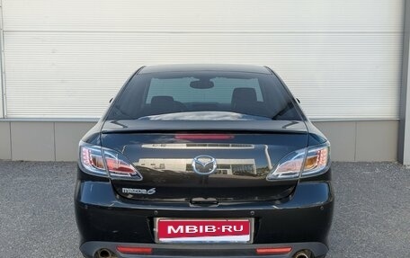 Mazda 6, 2008 год, 837 000 рублей, 6 фотография