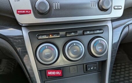 Mazda 6, 2008 год, 837 000 рублей, 16 фотография