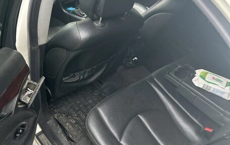 Mercedes-Benz E-Класс, 2003 год, 495 000 рублей, 4 фотография