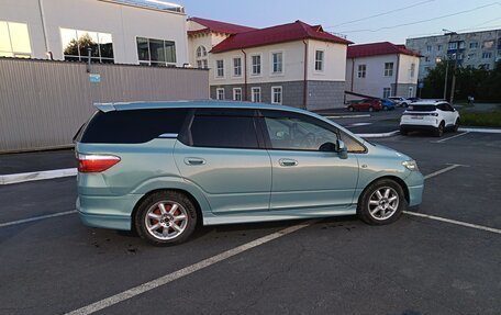 Honda Airwave I рестайлинг, 2005 год, 375 000 рублей, 1 фотография