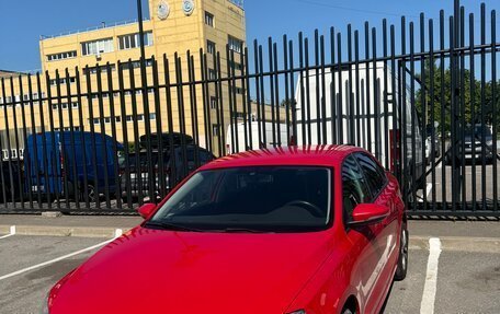 Volkswagen Jetta VI, 2012 год, 980 000 рублей, 1 фотография