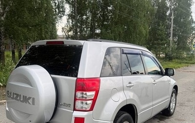 Suzuki Grand Vitara, 2007 год, 900 000 рублей, 1 фотография