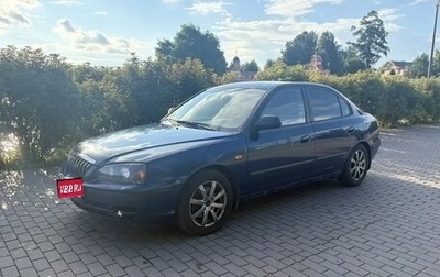 Hyundai Elantra III, 2008 год, 320 000 рублей, 1 фотография