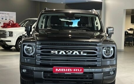 Haval H9, 2026 год, 4 981 060 рублей, 1 фотография