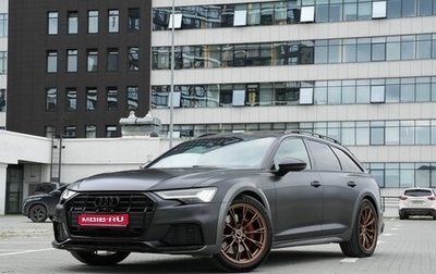 Audi A6, 2021 год, 6 990 000 рублей, 1 фотография