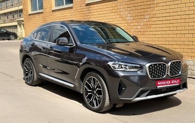 BMW X4, 2022 год, 5 700 000 рублей, 1 фотография