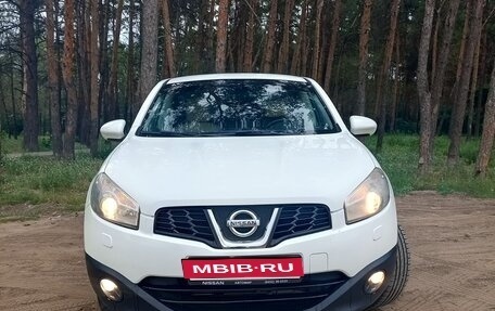 Nissan Qashqai, 2011 год, 1 130 000 рублей, 1 фотография