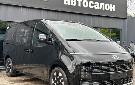 Hyundai Staria, 2026 год, 7 150 000 рублей, 1 фотография