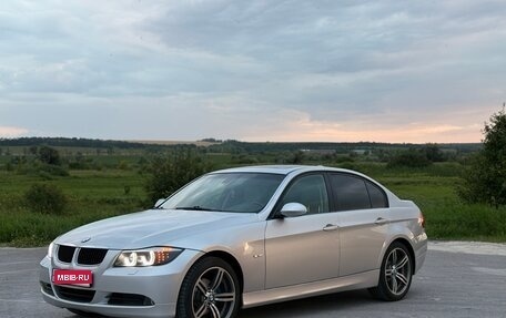 BMW 3 серия, 2005 год, 950 000 рублей, 1 фотография