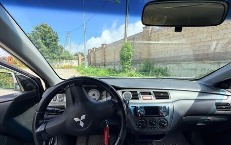 Mitsubishi Lancer IX, 2007 год, 590 000 рублей, 11 фотография