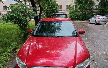 Audi A4, 2007 год, 600 000 рублей, 1 фотография