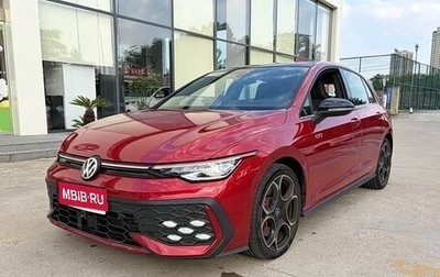 Volkswagen Golf GTI, 2026 год, 4 600 333 рублей, 1 фотография