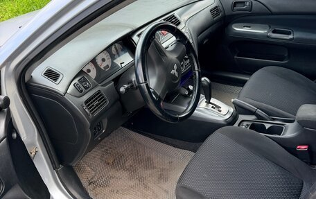 Mitsubishi Lancer IX, 2007 год, 590 000 рублей, 12 фотография