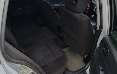 Mitsubishi Lancer IX, 2007 год, 590 000 рублей, 14 фотография