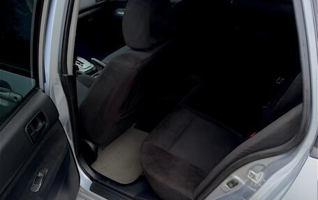 Mitsubishi Lancer IX, 2007 год, 590 000 рублей, 13 фотография