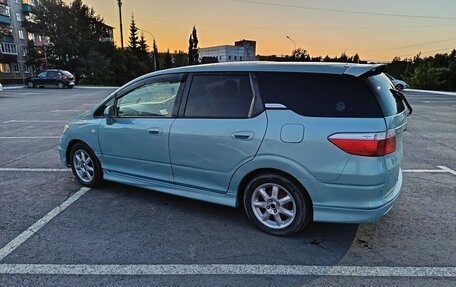 Honda Airwave I рестайлинг, 2005 год, 375 000 рублей, 5 фотография