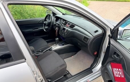 Mitsubishi Lancer IX, 2007 год, 590 000 рублей, 15 фотография
