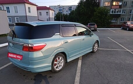 Honda Airwave I рестайлинг, 2005 год, 375 000 рублей, 2 фотография