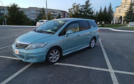 Honda Airwave I рестайлинг, 2005 год, 375 000 рублей, 7 фотография