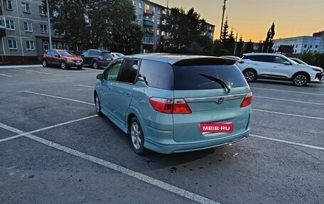 Honda Airwave I рестайлинг, 2005 год, 375 000 рублей, 4 фотография