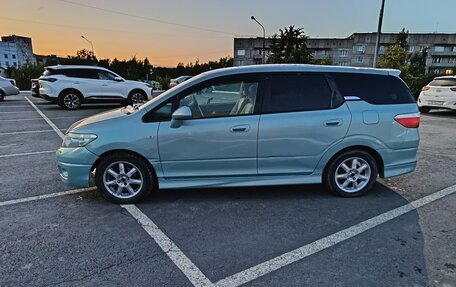 Honda Airwave I рестайлинг, 2005 год, 375 000 рублей, 6 фотография