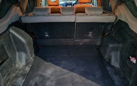 Honda Airwave I рестайлинг, 2005 год, 375 000 рублей, 12 фотография