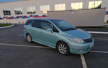 Honda Airwave I рестайлинг, 2005 год, 375 000 рублей, 9 фотография
