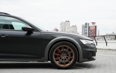 Audi A6, 2021 год, 6 990 000 рублей, 5 фотография